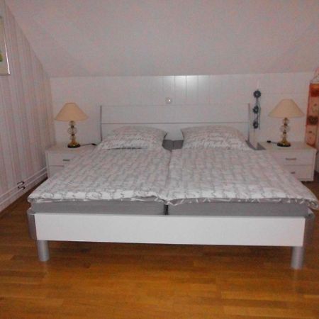 Muus Rudolf Apartment Rettin Exterior foto